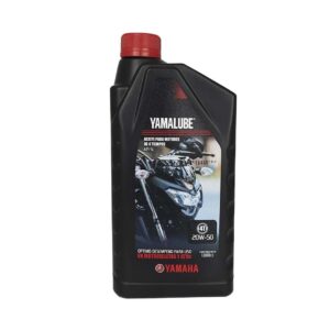 YAMALUBE