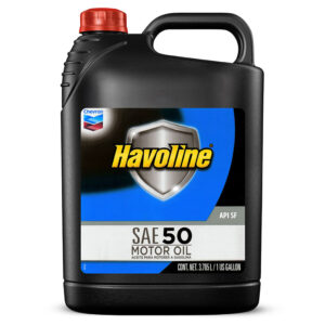ACEITE HAVOLINE