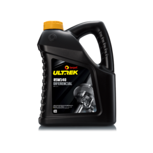 ULTREK