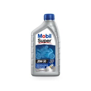 ACEITE MOBIL